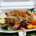 Xôi gà xé - 40.000 ₫ tại Ngọc Ánh Bánh Mì Hà Nội - Ngô Quyền