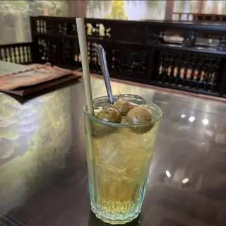 Nước sấu Hà Nội - 75.000 ₫ tại Ann Quán - Ngô Đức Kế