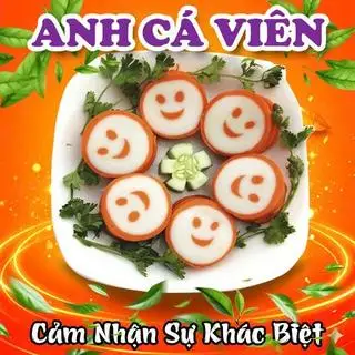 Hình ảnh Tàu Hủ Mặt Cười (4 cái)