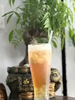 Hình ảnh Hồng Trà Tắc