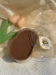 Hình ảnh Tiramisu Mập Mạp