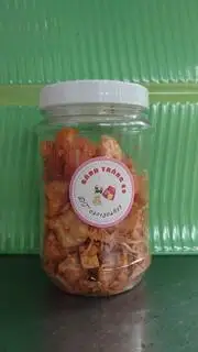 Hủ Tóp mỡ  - 60.000 ₫ tại Bánh Tráng 89 - Tuy Lý Vương