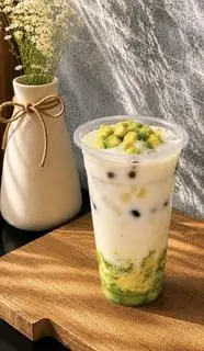 Sữa chua bơ dầm - 39.000 ₫ tại Măm Mi - Cô Giang