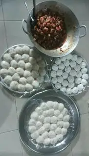 Hình ảnh Bánh ít trần Huế - 8 cái