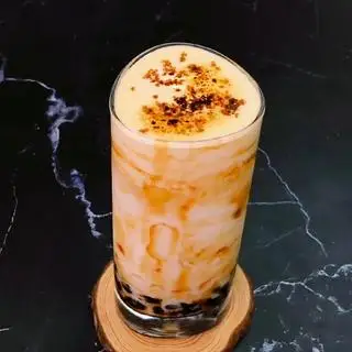 Hình ảnh Trà sữa truyền thống