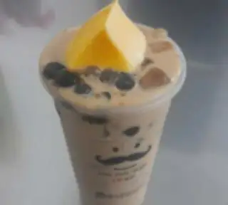 Hình ảnh Trà Sữa Full Topping Size M