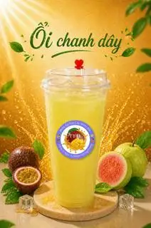Hình ảnh Ổi chanh dây