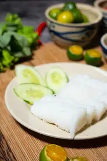 bún thêm - 18.000 ₫ tại Bún Đậu Cây Bàng Còng - Vạn Kiếp