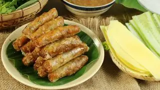 Hình ảnh Ram bắp - 1 chục