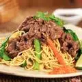 Hình ảnh Mì Xào Mềm