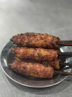 Nem thêm - 12.000 ₫ tại Bún Thịt Nướng Cô Nga - Vĩnh Khánh