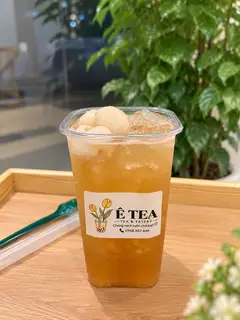Hình ảnh Trà thạch vải