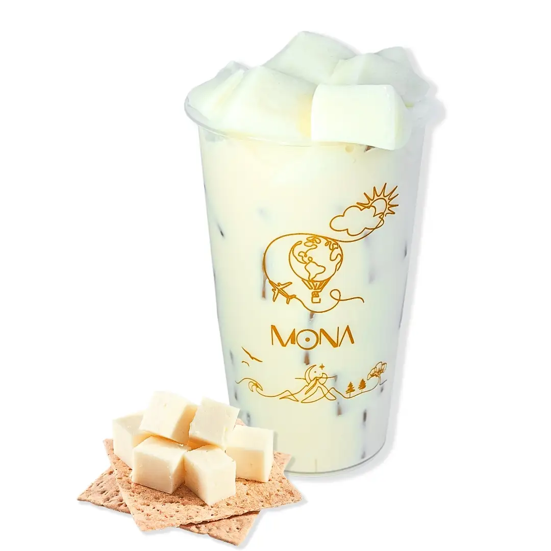 Hình ảnh Huyền Bí (Nhài Sữa)