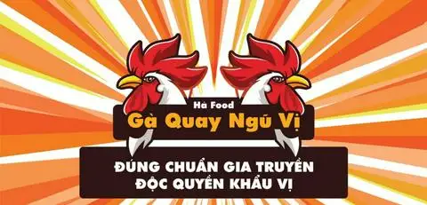 Hình ảnh Gà Quay Ngũ Vị Hà Food - Tam Bình