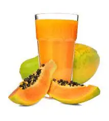 Hình ảnh Sinh tố Đu Đủ