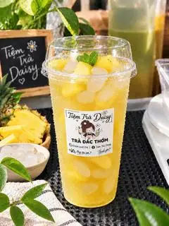 Hình ảnh Trà đác thơm