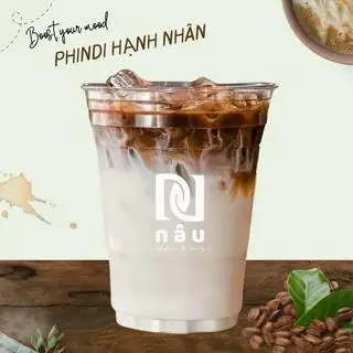 Hình ảnh Phindi Hạnh nhân