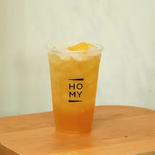 Nhài dứa đác thơm - 35.000 ₫ tại Trà Sữa Homy - Thích Quảng Đức