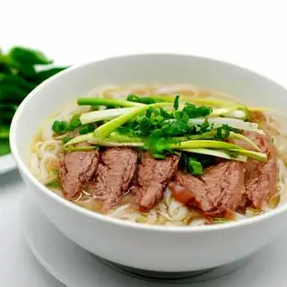 Hình ảnh Phở tái nạm - 1 phần