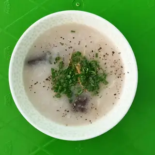 Cháo Huyết - 28.000 ₫ tại Cháo lòng Bảo Duy - Điện Biên Phủ