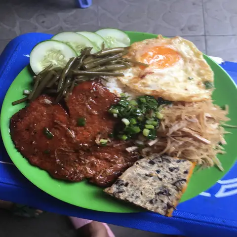 Cơm Tấm Lộc - Võ Thị Nhờ - Cơm/Cơm tấm gần bạn