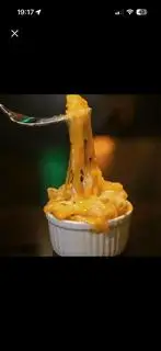 Mac - cheese - 85.000 ₫ tại The Wagon Wheel - American Comfort Cuisine - Lê Thánh Tôn