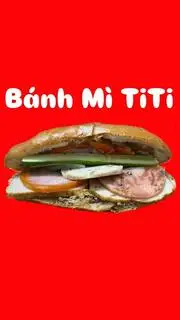  Bánh Mì Thập Cẩm  - Signature - 43.000 ₫ tại Bánh Mì, Cà Phê & Trà TiTi - Cô Giang