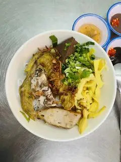 Hình ảnh Cánh Vịt 