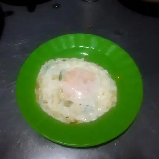 Hình ảnh Ốp La