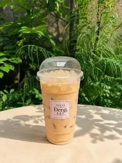 Hình ảnh Trà sữa Olong