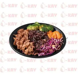 Hình ảnh Mì xào bò Mỹ