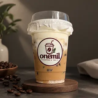 Hình ảnh Cà phê muối