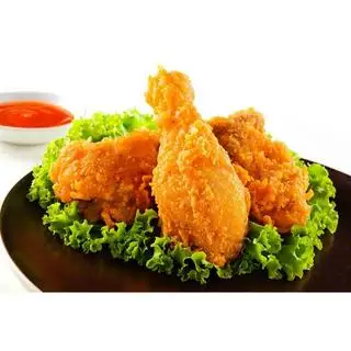 Hình ảnh Đùi gà