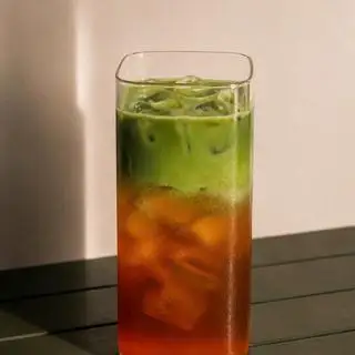 Hình ảnh London fog matcha