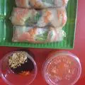 Hình ảnh Combo 3 cuốn tôm thịt