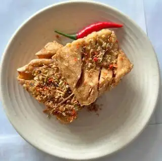 Đậu Hũ - 8.000 ₫ tại Cơm Chay Thập Phương - Hoàng Diệu 2