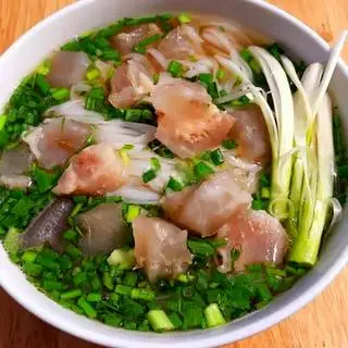 Hình ảnh Phở gân - 1 phần