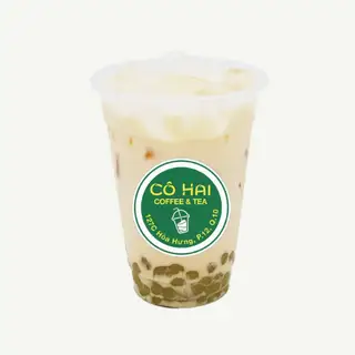 Trà Gạo Nhật - Japanese Rice Tea - 49.000 ₫ tại  Cô Hai Coffee & Tea - Hoà Hưng