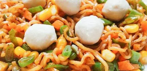 Hình ảnh Thỏ Food - Mì Trộn Indomie & Đồ Ăn Vặt Online