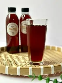 Hình ảnh Combo 2 chai sâm 9 vị | 330ml