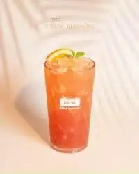 Hình ảnh betagen bưởi hồng