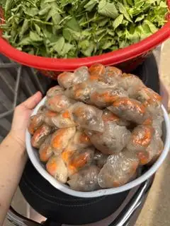 Hình ảnh Bánh bột lọc