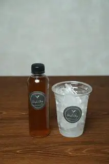 Nước Sâm (Quán Nấu) - 15.000 ₫ tại Simple Chay - Đường Số 12