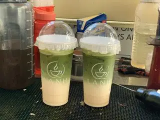 Hình ảnh Matcha oatside