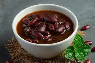 Hình ảnh Chè đậu đỏ 