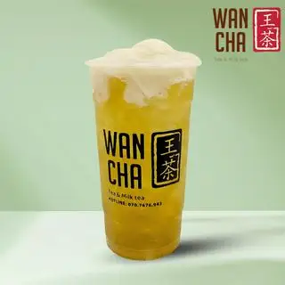 TRÀ OLONG MÃNG CẦU sL - 38.000 ₫ tại Trà Sữa WAN CHA - Tôn Đản
