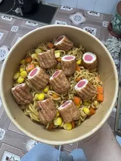 Hình ảnh mực xoắn