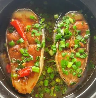 Cơm cá hú kho tiêu - 79.000 ₫ tại Cơm Văn Phòng Hoa Mai - Hiền Vương
