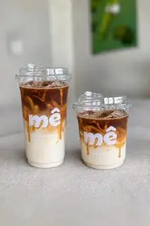 Hình ảnh Cà phê bơ đậu phộng