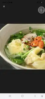 Hình ảnh Hủ tiếu hoành thánh